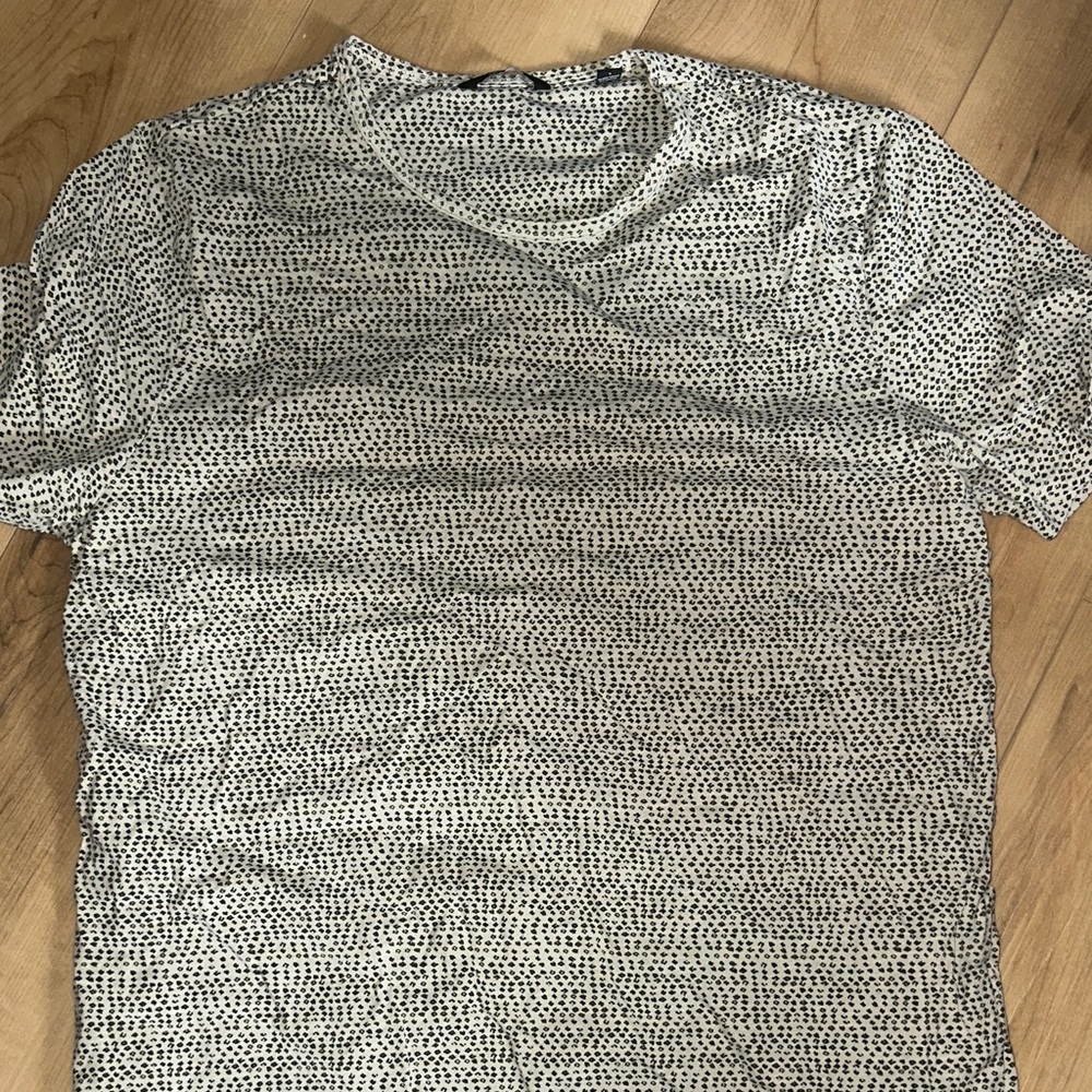 ONLY & SONS Monochrome Short Sleeve Tee
